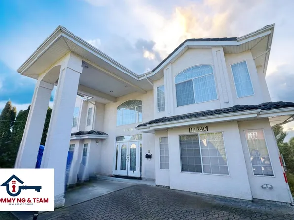 11240 Granville Ave, Richmond, BC V6Y 1R6