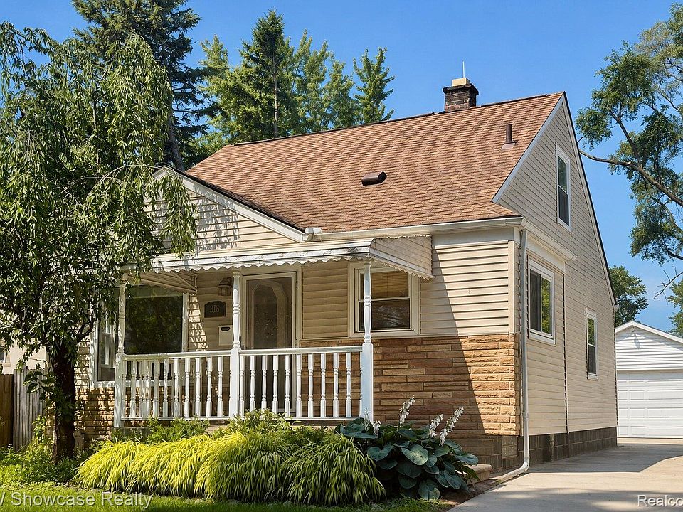 1st image of 316 S Edison Ave