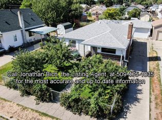 713 E Providence Ave, Spokane, WA 99207