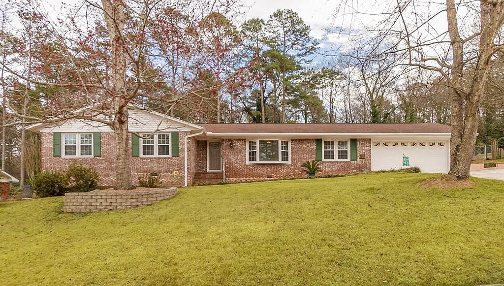 1915 Courtney Dr, North Augusta, SC 29841 | Zillow