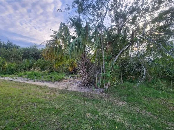 4420 SW Grace Ct, Port Saint Lucie, FL 34953