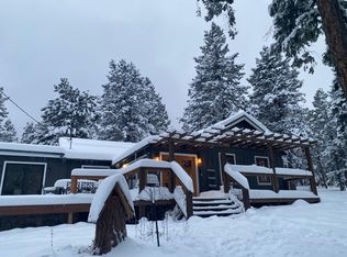 29044 Corkwood Ln, Evergreen, CO 80439