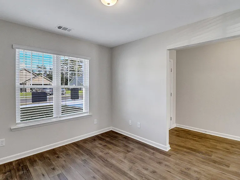 "Scarlet" Floorplan (No Units Available)