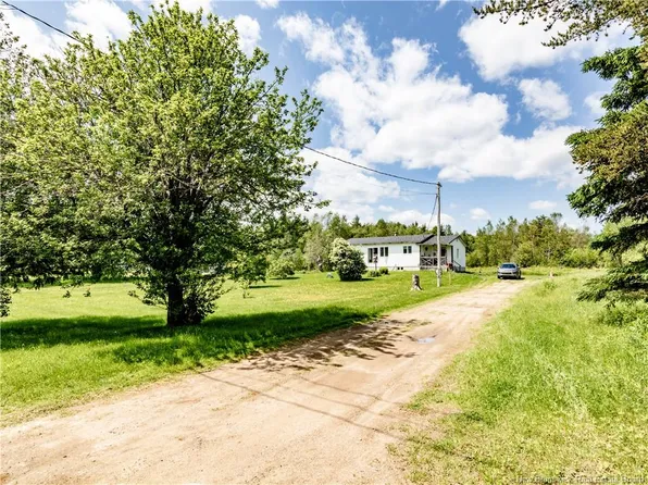 3200 Saint Charles S, Saint Charles, NB E4W 4Z4