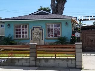 1744 254th St, Lomita, CA 90717