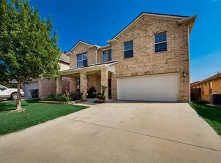 6029 Horse Trap Dr, Fort Worth, TX 76179