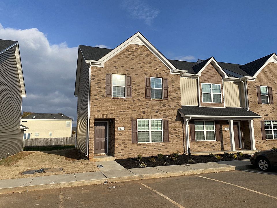 1st image of 3437 Donerail Cir