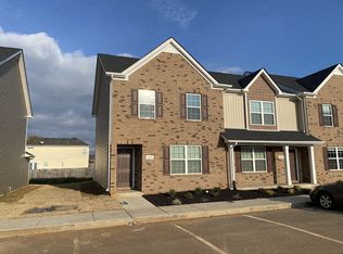 3437 Donerail Cir, Murfreesboro, TN 37128