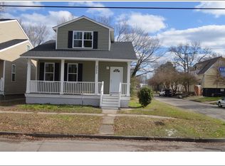 3300 Marne Ave, Norfolk, VA 23509