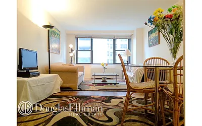 Sold by Douglas Elliman