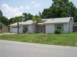 106 Razz Way, Panama City Beach, FL 32408