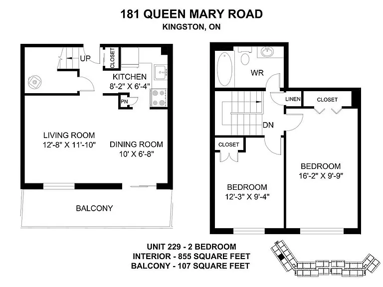 181 Queen Mary Rd — Photo 20