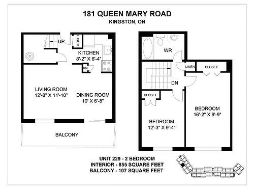 Floor plan 0215