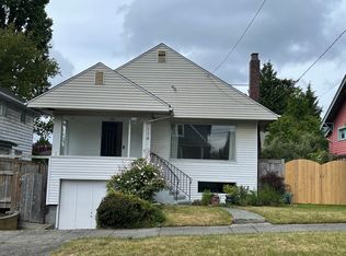 114 NW 75th St, Seattle, WA 98117