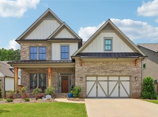 3836 Alice Ln, Suwanee, GA 30024