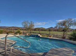 41505 N Whistling Strait Dr, Phoenix, AZ 85086