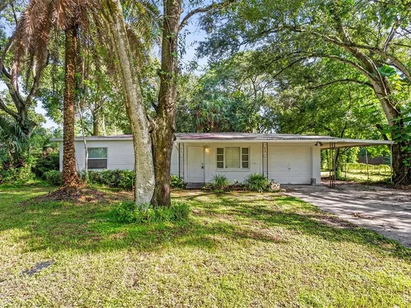 309 W Louisiana Ave, Tampa, FL 33603