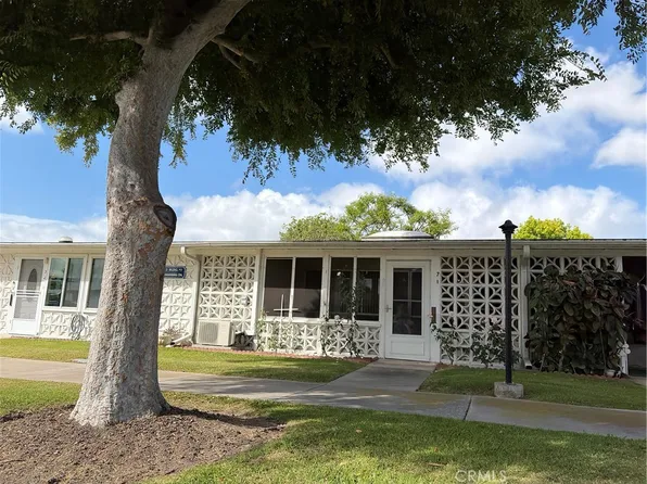 13920 Thunderbird Dr #7-I, Seal Beach, CA 90740