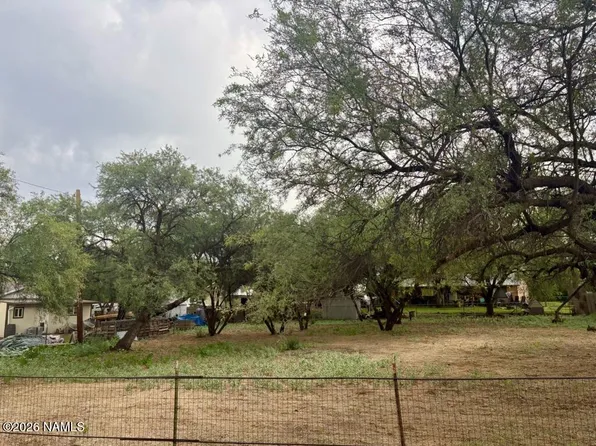 583 E Country Club Rd, Camp Verde, AZ 86322