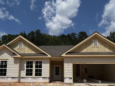 235 Annie Ln, Statham, GA, 30666