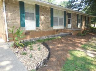 8237 Dunellen Ln, Jonesboro, GA