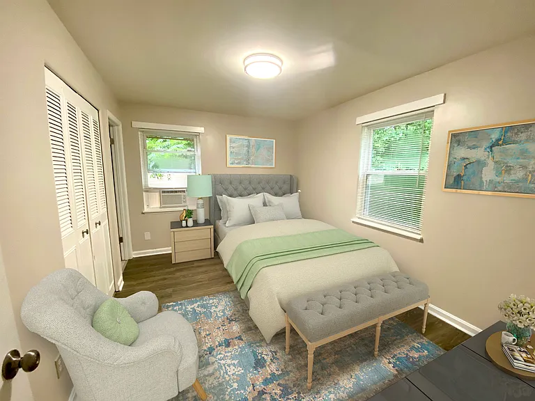 2603 Le Blanc Ct #6 — Photo 7