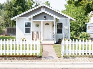 320 W 1st St, Middleton, ID 83644