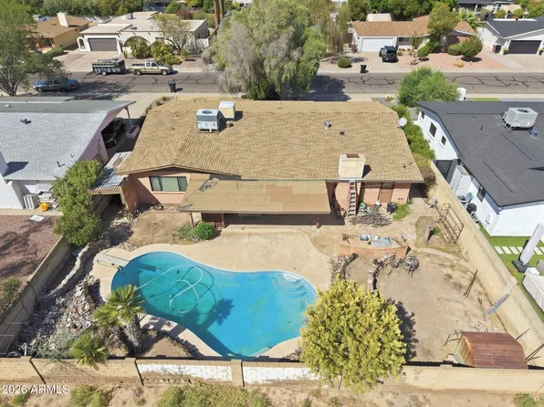 3023 N 81ST Place, Scottsdale, AZ 85251
