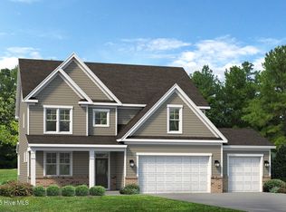 524 Watauga Ln #513, Aberdeen, NC 28315