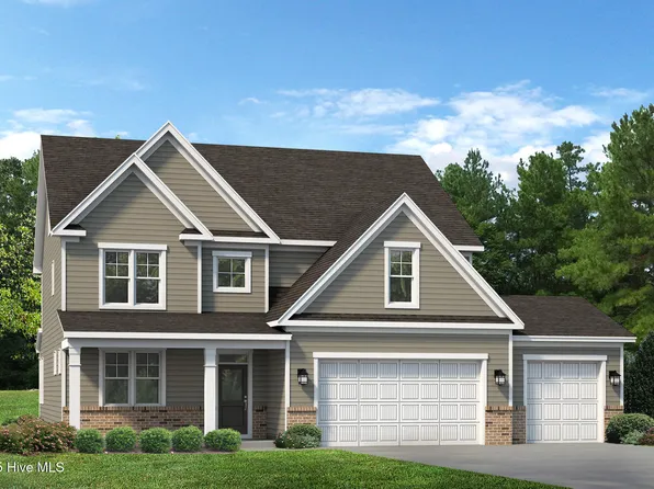524 Watauga Lane #513, Aberdeen, NC 28315