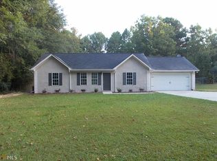 469 Ragsdale Rd, Sharpsburg, GA 30277