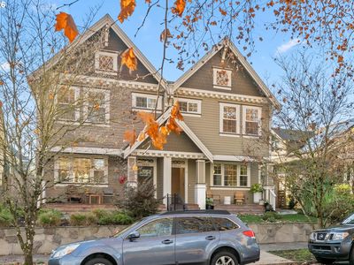 3969 N Overlook Blvd Unit B, Portland, OR, 97227