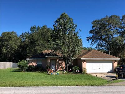 13299 SE 100th Ave, Belleview, FL, 34420