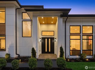 5539 116th Avenue NE, Kirkland, WA