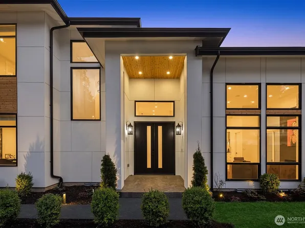 5539 116th Avenue NE, Kirkland, WA 98033