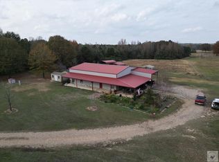659 E Redcut Rd, Fouke, AR 71837