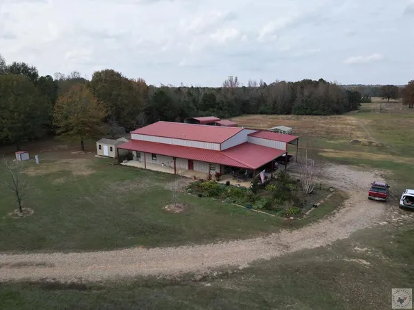 659 E Redcut Rd, Fouke, AR 71837