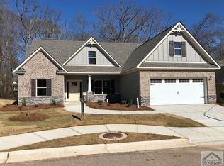 273 Meeler Cir, Bogart, GA 30622
