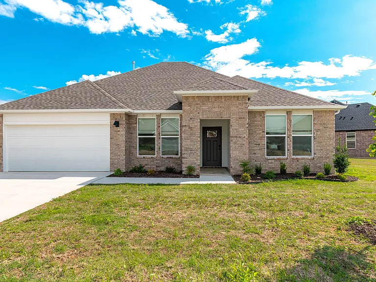 587 W Gosling Isle — Photo 1