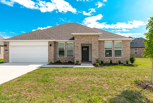 587 W Gosling Isle Photo 1