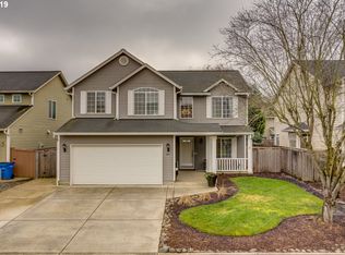 507 NW 148th St, Vancouver, WA