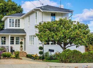 2538 Eaton Ave, Redwood City, CA 94062