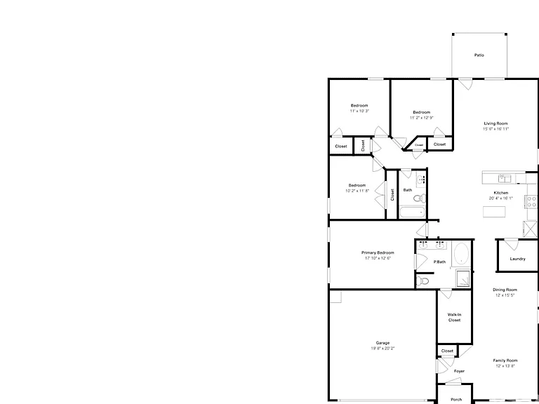 6512 Sierra Madre Dr — Photo 2