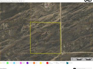 Cowboy Way, Casper, WY 82601