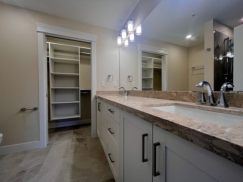 Langley Apartment for rent - 2 Bedrooms — photo 6