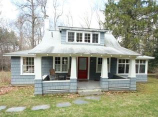74 Ranney Corner Rd, Ashfield, MA 01330