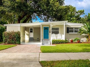 2923 Pickfair St, Orlando, FL 32803