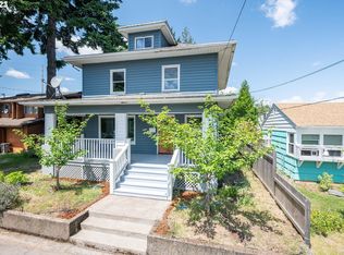 6111 NE Vera St, Portland, OR 97213