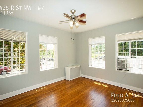 4th image of 3435 R St NW APT 7