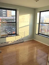 Rented by J Misrahi Realty Corp